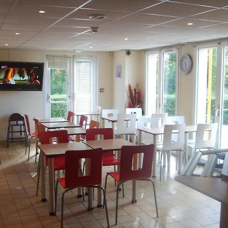 Premiere Classe Dunkerque Sud - Loon Plage Exterior foto