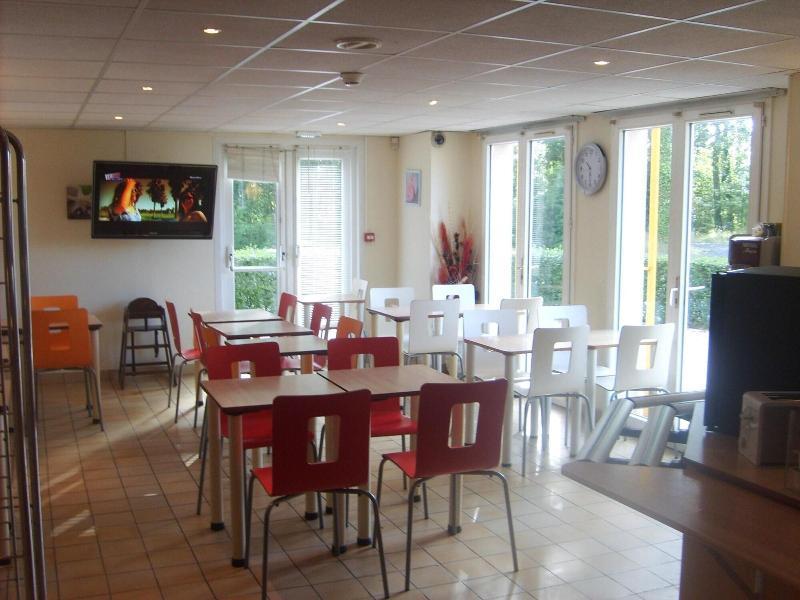 Premiere Classe Dunkerque Sud - Loon Plage Exterior foto