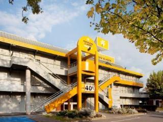 Premiere Classe Dunkerque Sud - Loon Plage Exterior foto
